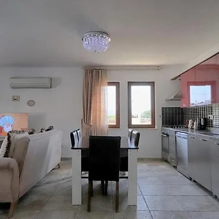 With Private Pool And Private Garden In Dalyan Willa *