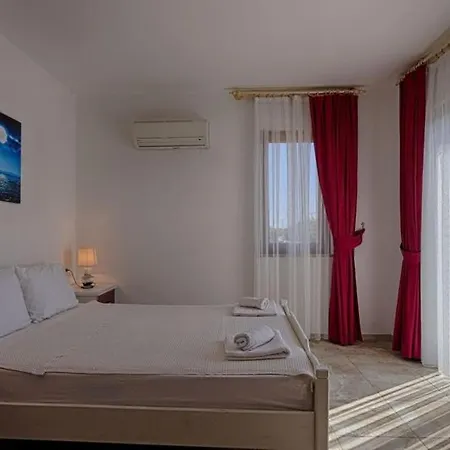 Willa With Private Pool And Private Garden In Dalyan