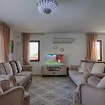 With Private Pool And Private Garden In Dalyan Vila Ortaca (Mugla)