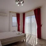 With Private Pool And Private Garden In Dalyan Vila