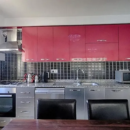 With Private Pool And Private Garden In Dalyan Villa Ortaca