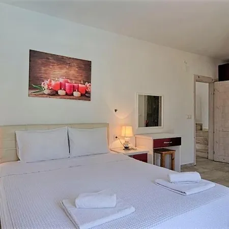 With Private Pool And Private Garden In Dalyan * Ortaca