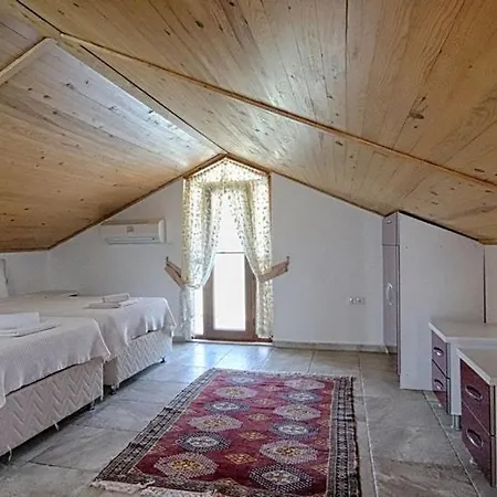 Βίλα With Private Pool And Private Garden In Dalyan