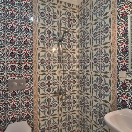 With Private Pool And Private Garden In Dalyan