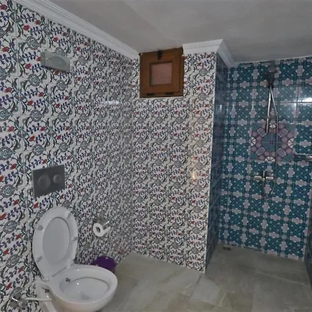 With Private Pool And Private Garden In Dalyan